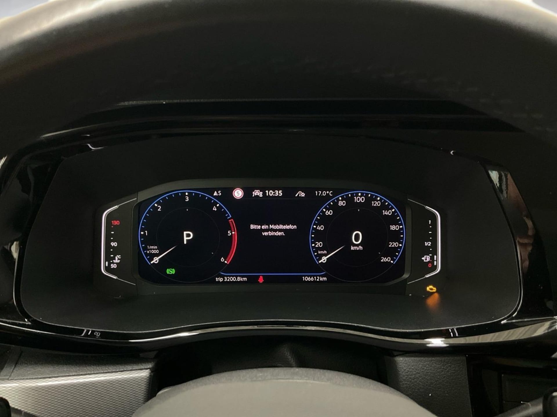 Volkswagen T6.1 Multivan Highline