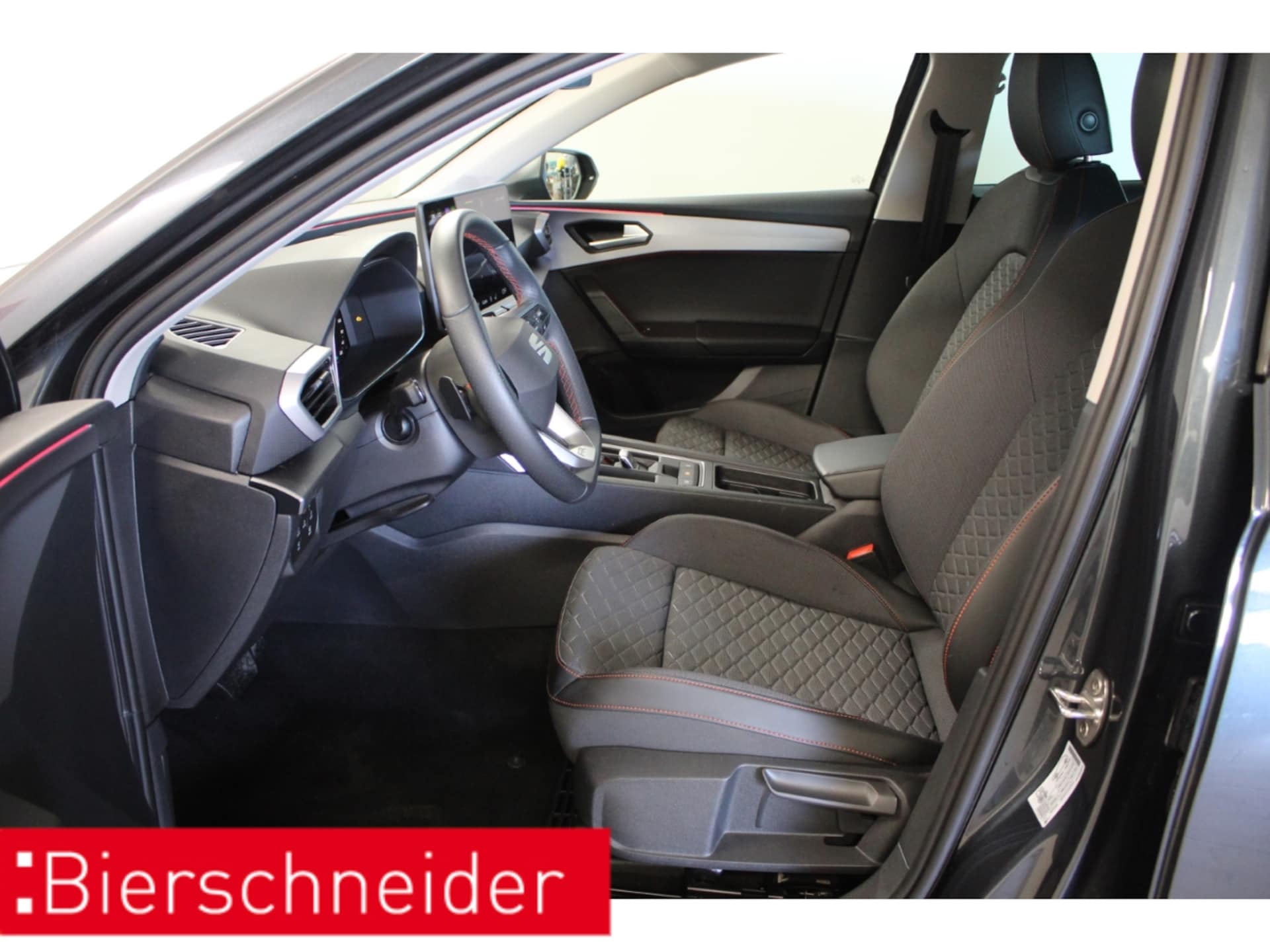 SEAT Leon Sportstourer FR