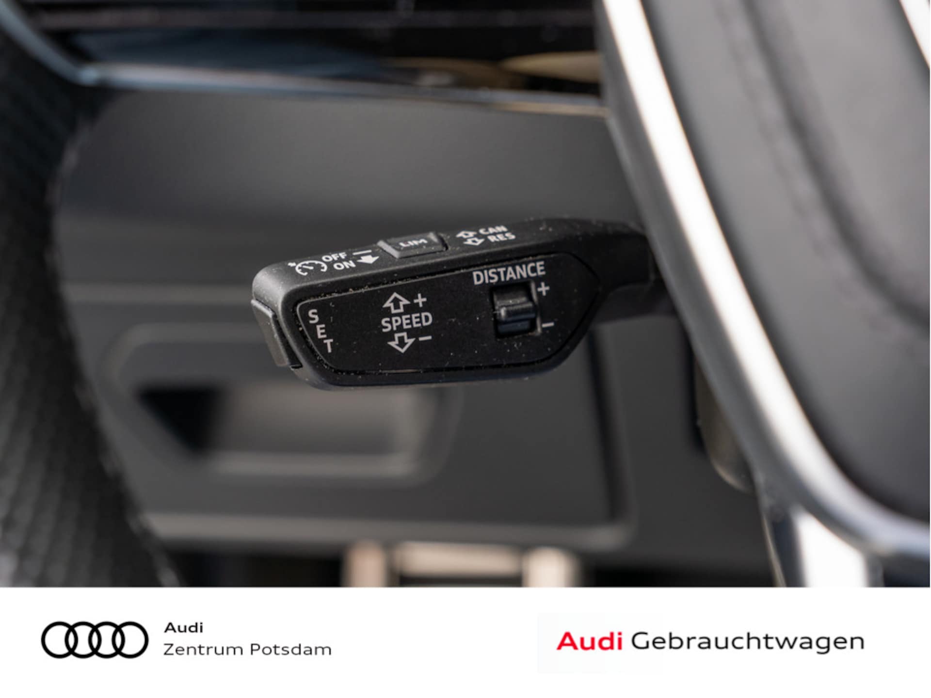 Audi RS 6 Avant