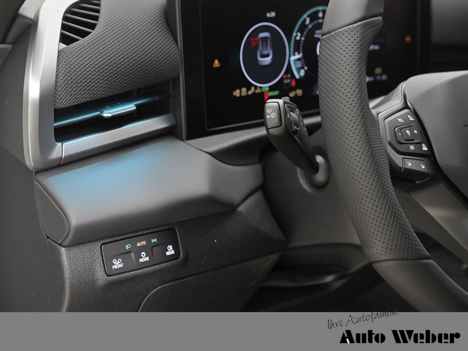 Volkswagen T-Roc – Bild 11