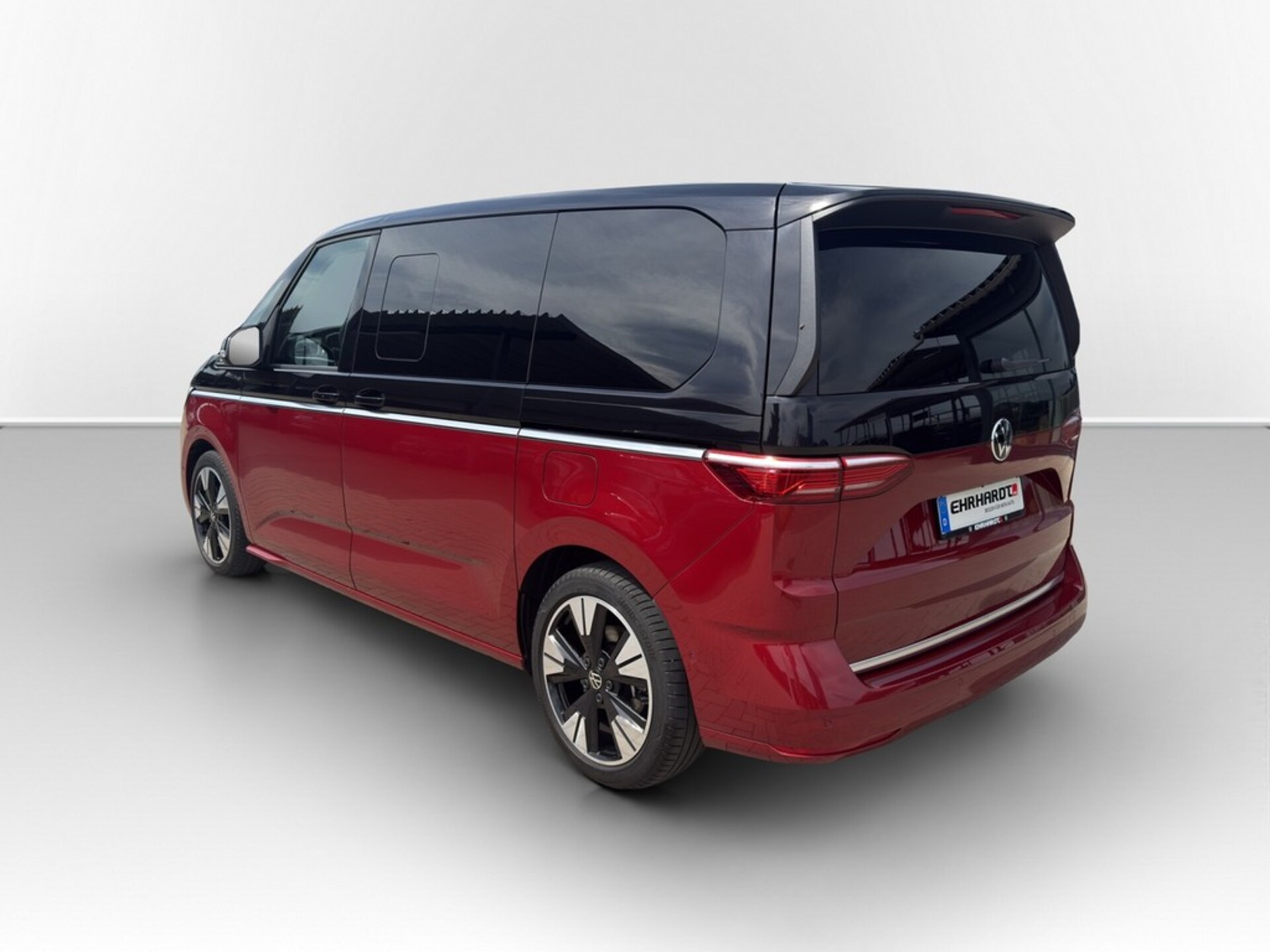 Volkswagen Multivan Style