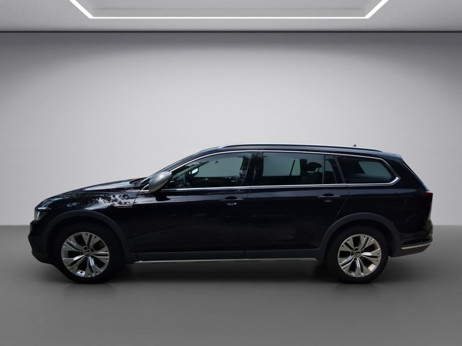 Volkswagen Passat Variant Alltrack