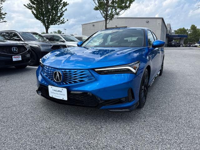 2026 Acura Integra