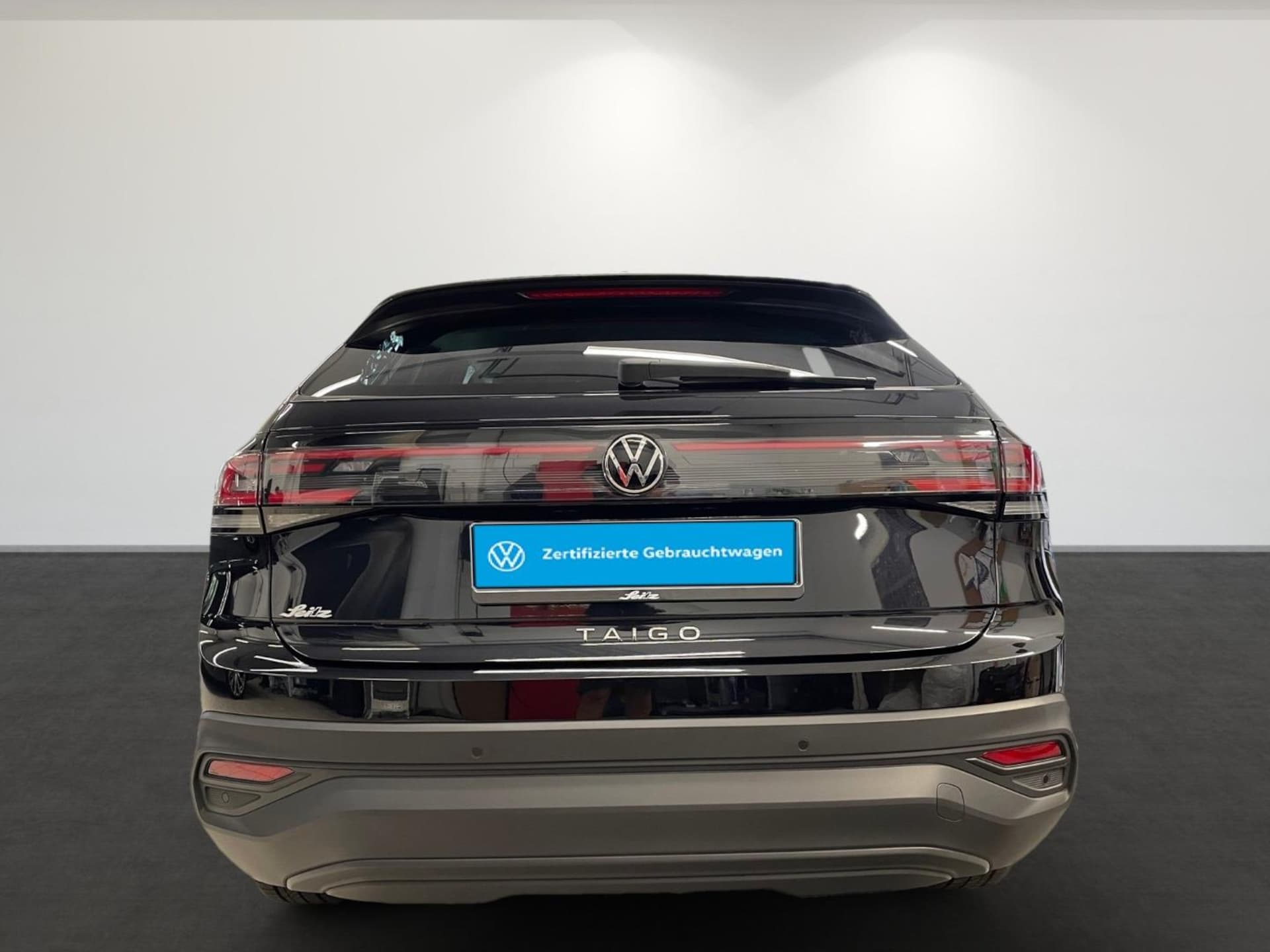 Volkswagen Taigo Life