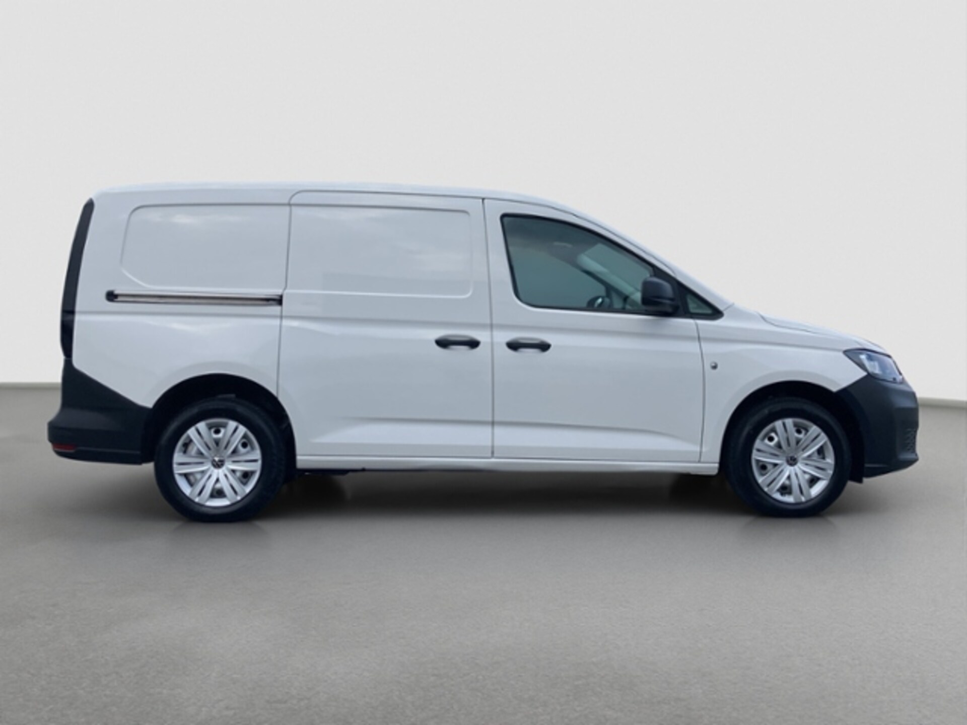 Volkswagen Caddy Maxi Cargo EcoProfi