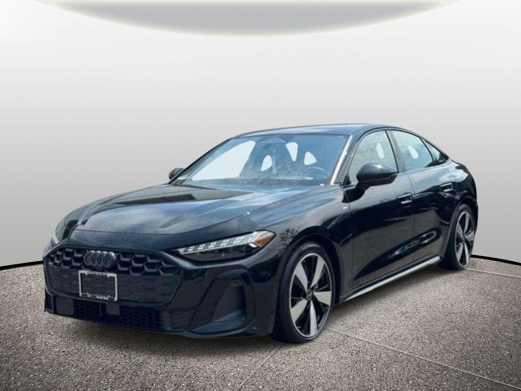 2026 Audi A5 Sedan