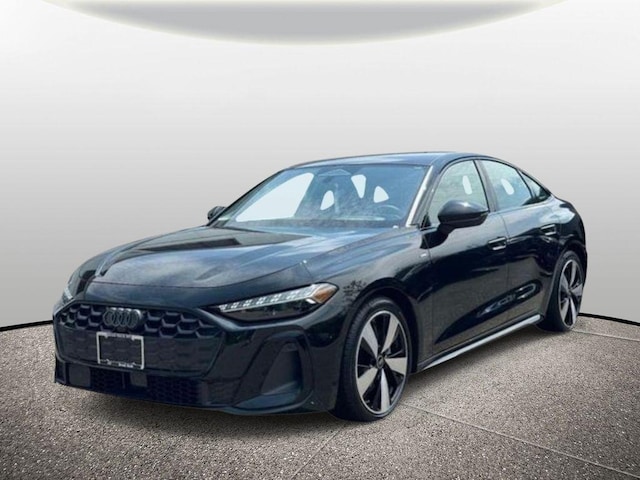 Photo of 2026 Audi A5 Sedan