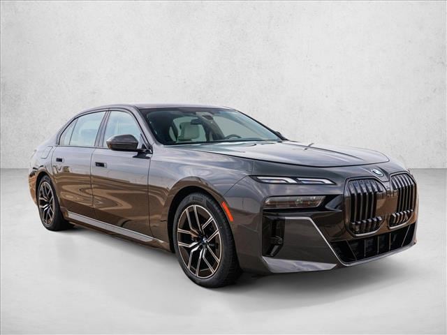 2023 BMW i7