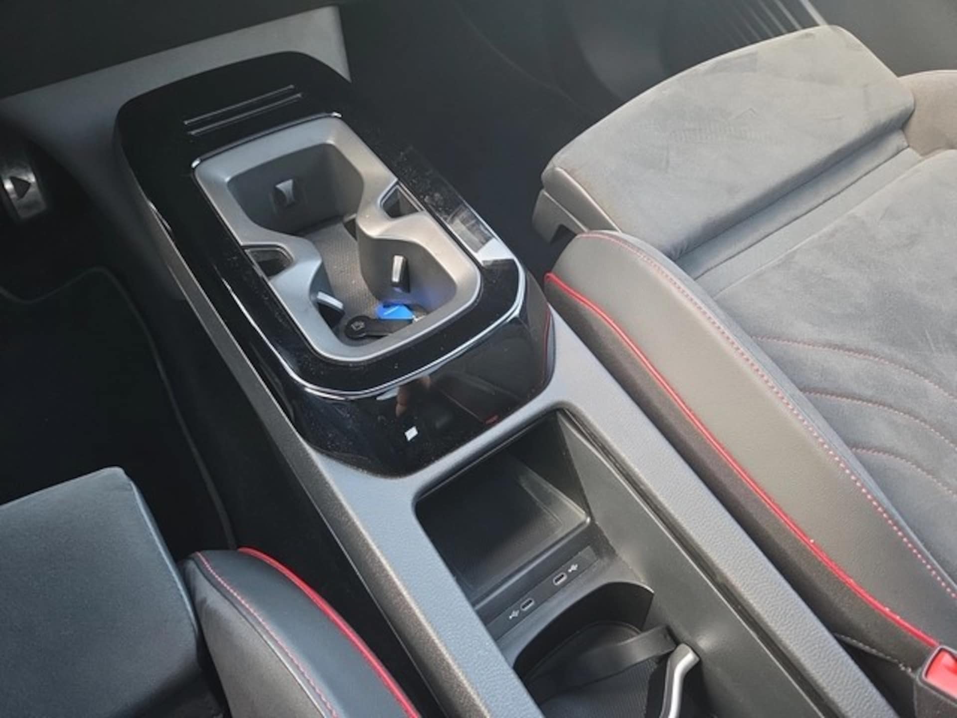 Volkswagen ID.5 GTX