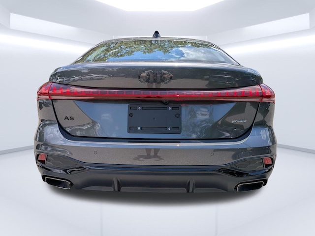 2026 Audi A5 Sedan