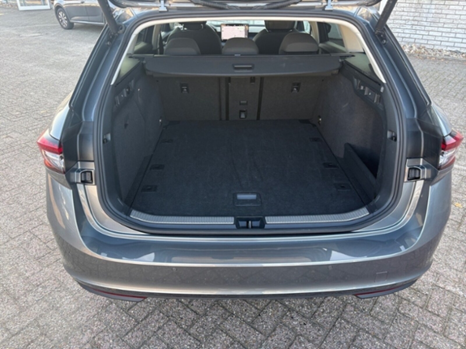 Škoda Superb Combi – Bild 17