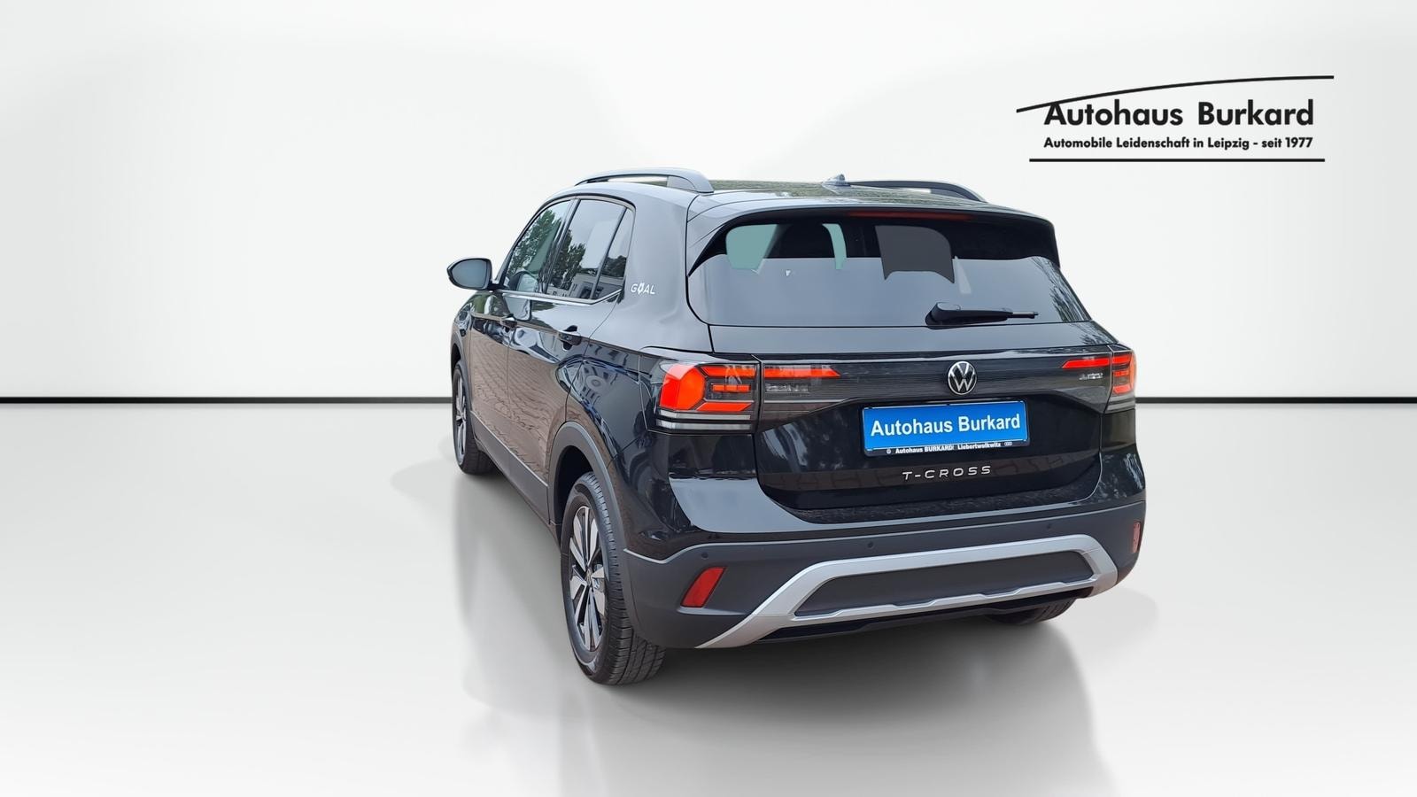 Volkswagen T-Cross – Bild 6