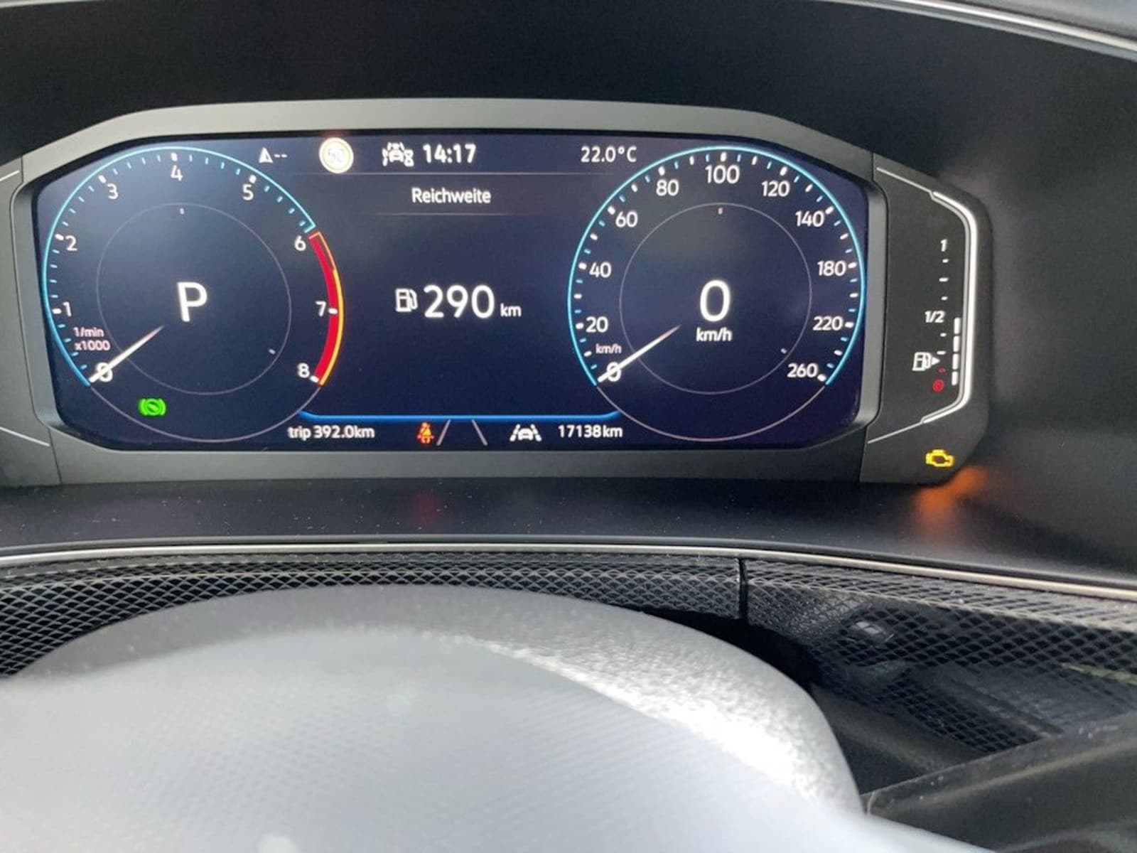 Volkswagen T-Cross – Bild 11