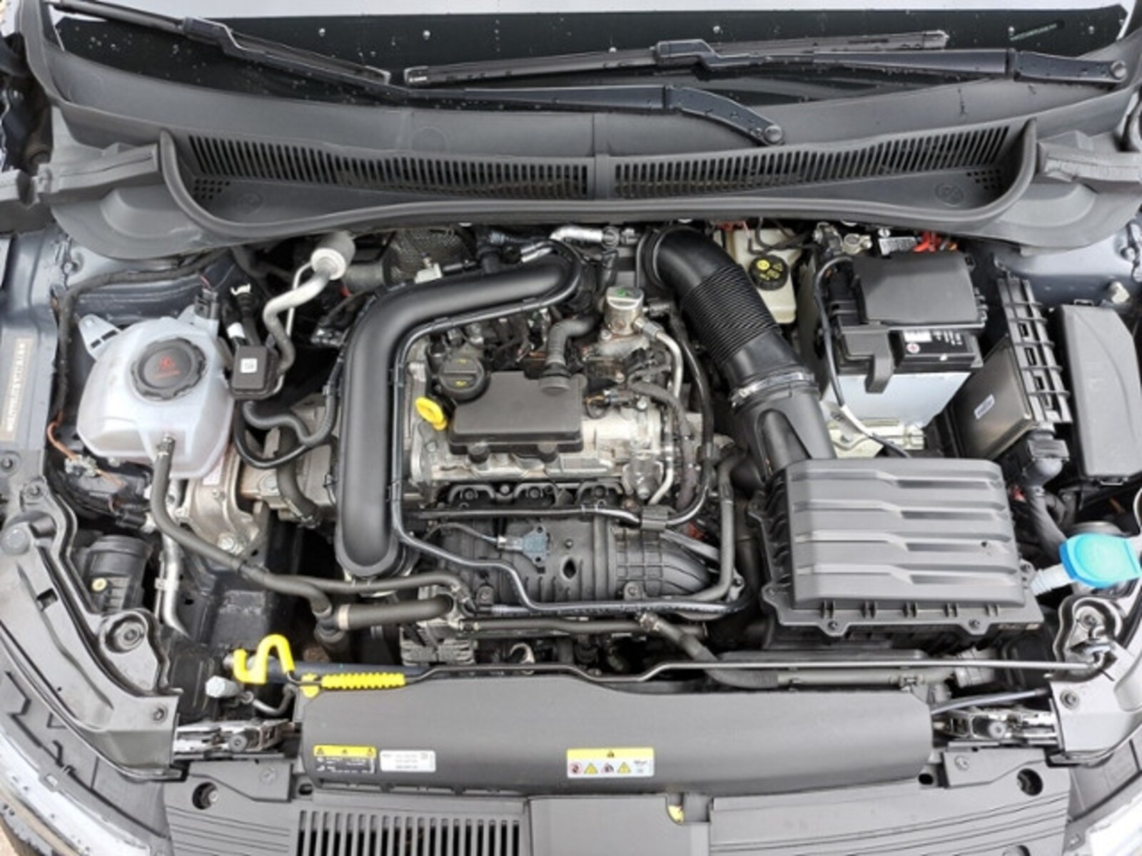 Volkswagen Polo – Bild 23