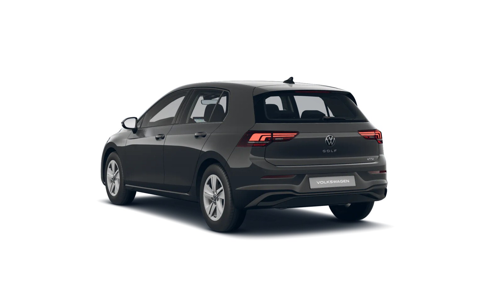 Volkswagen Golf – Bild 4