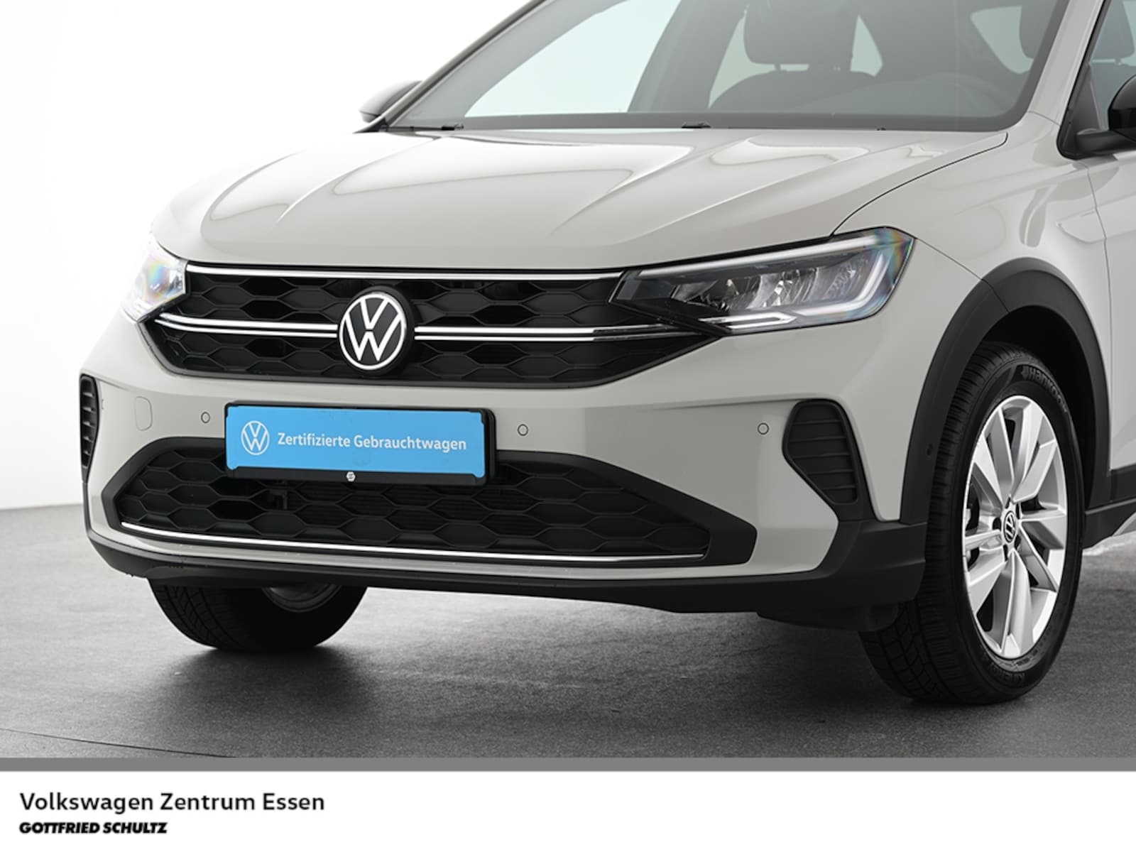 Volkswagen Taigo – Bild 7