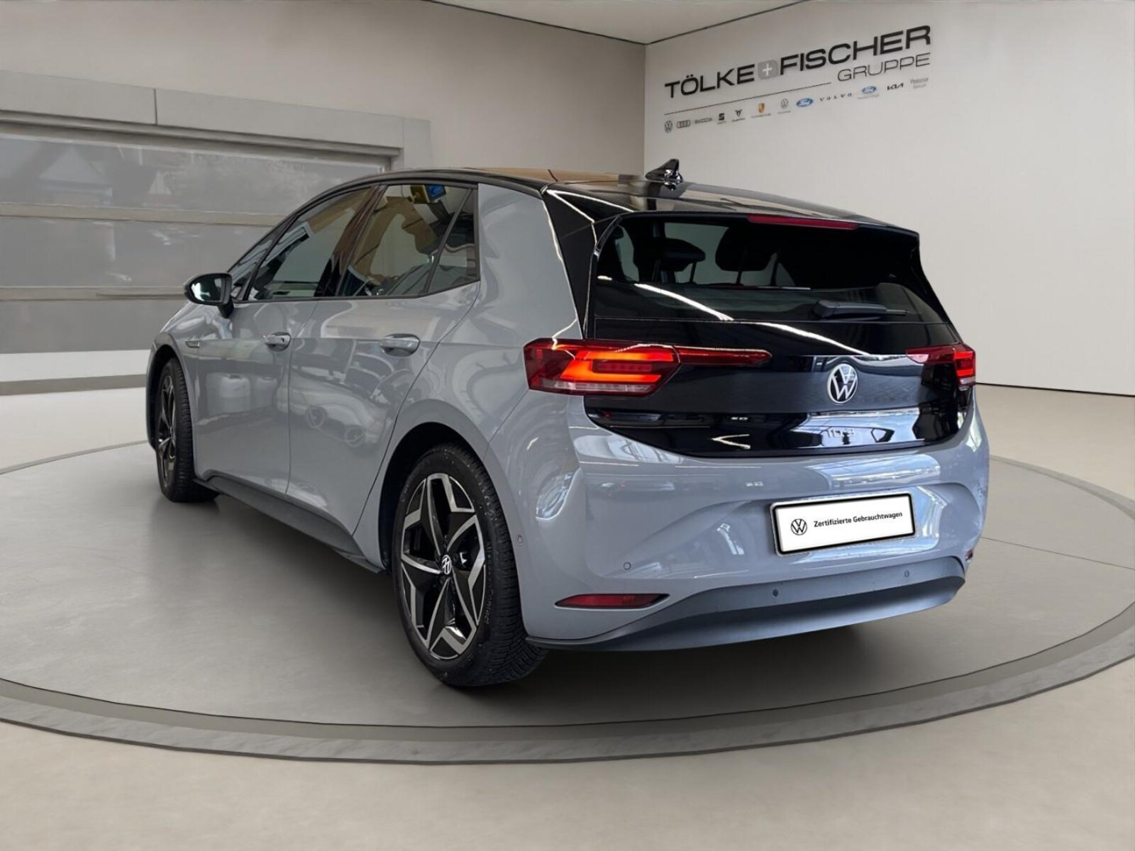 Volkswagen ID.3 – Bild 4
