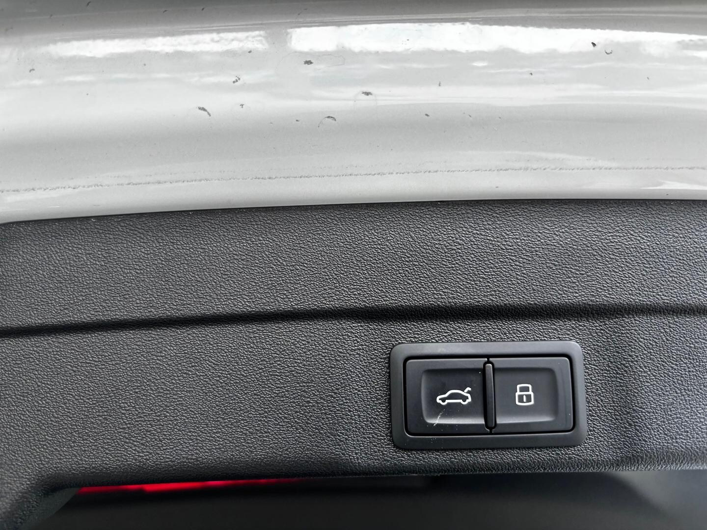 Image about Audi A5 Sedan TFSI 150 kW S tronic