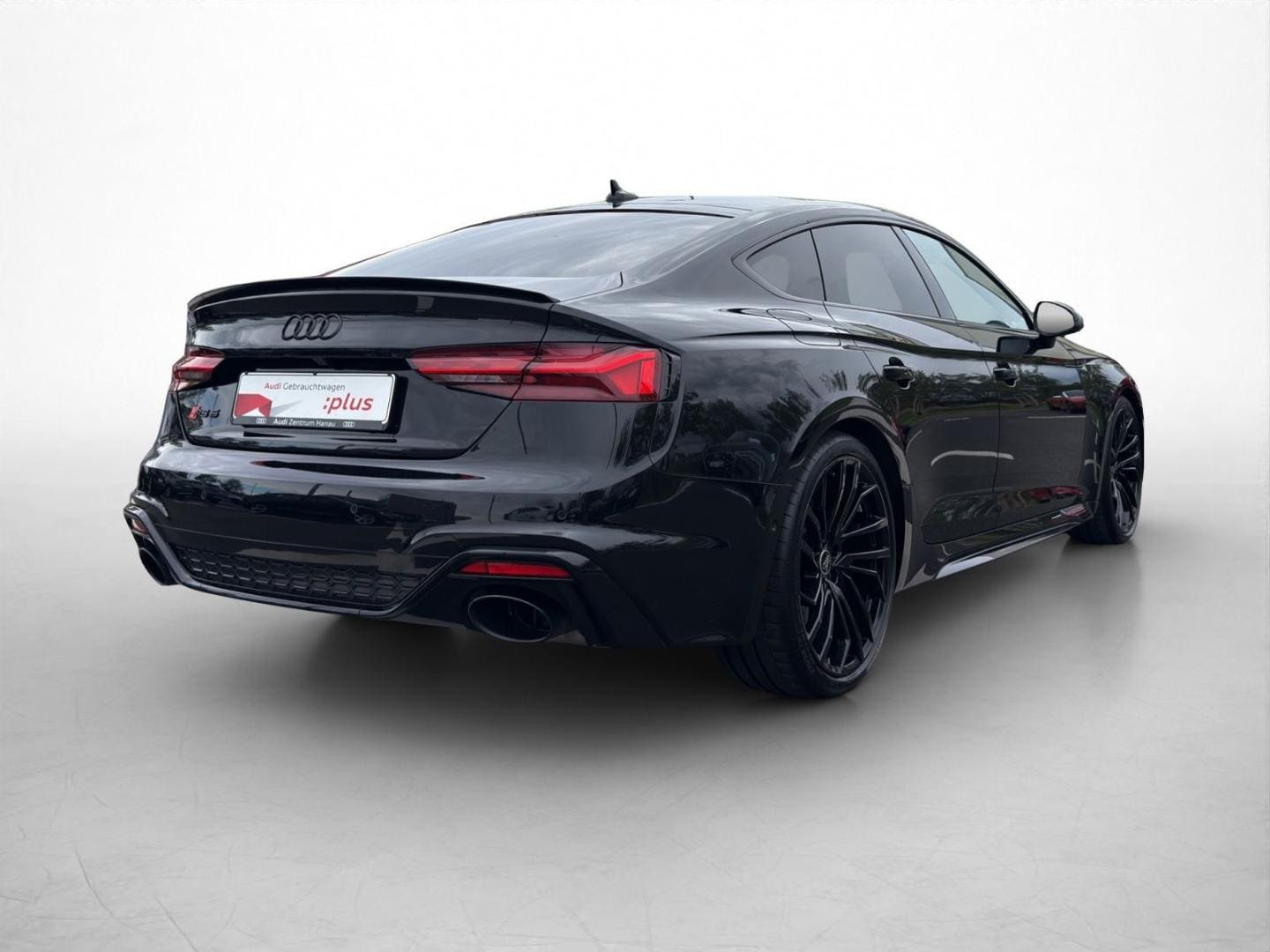 Bild über Audi RS 5 Sportback TFSI quattro tiptronic - für weitere Informationen kontaktieren Sie den Audi Partner