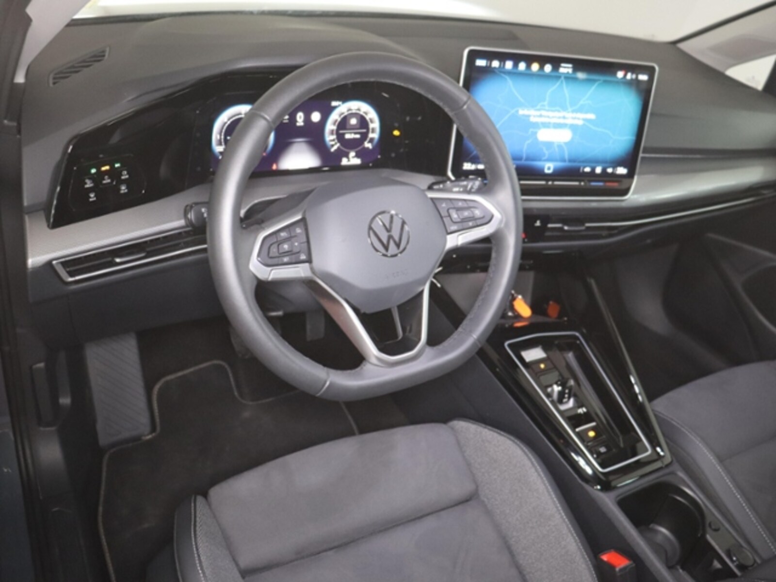 Volkswagen Golf – Bild 4