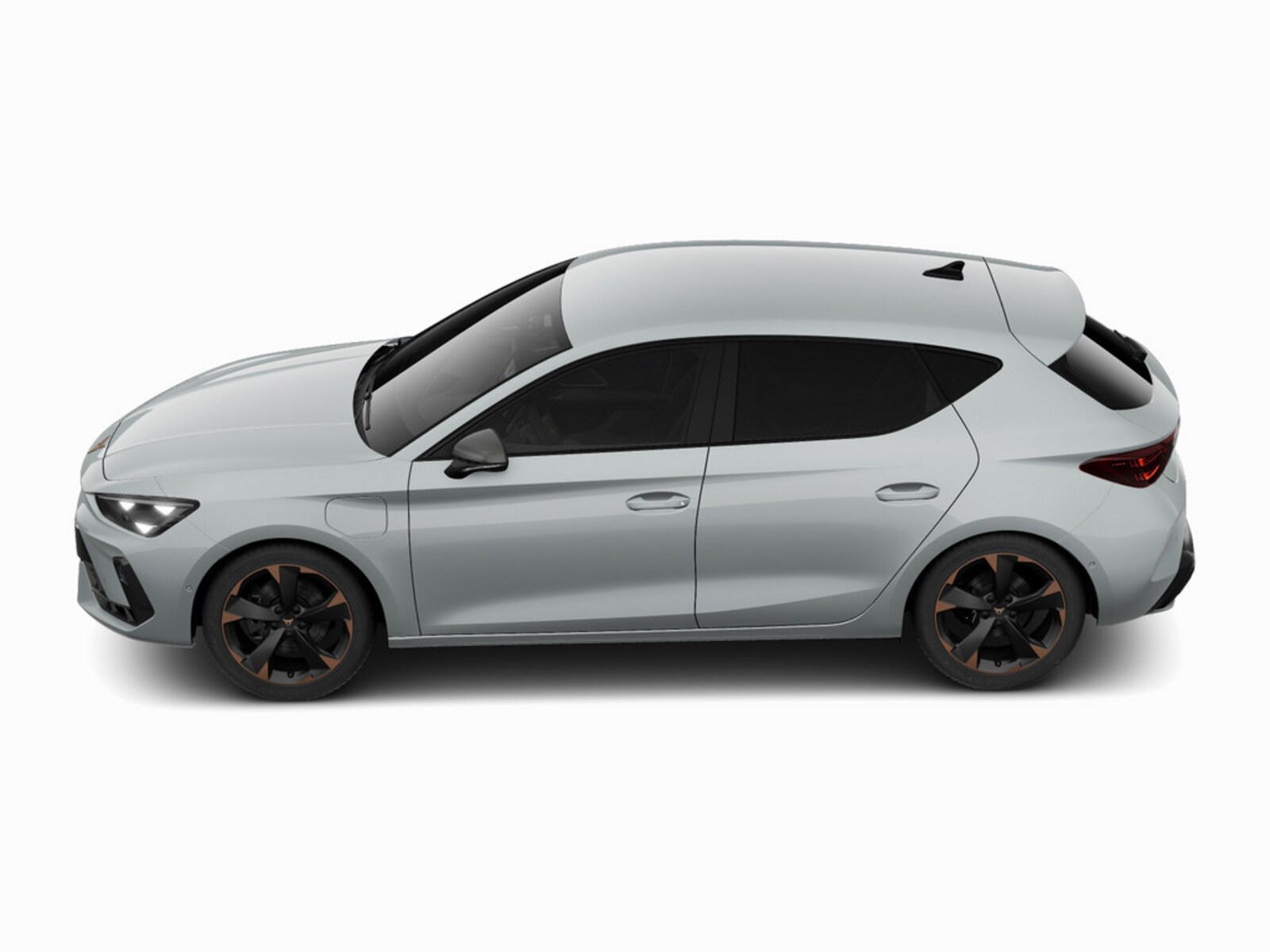 CUPRA Leon – Bild 9