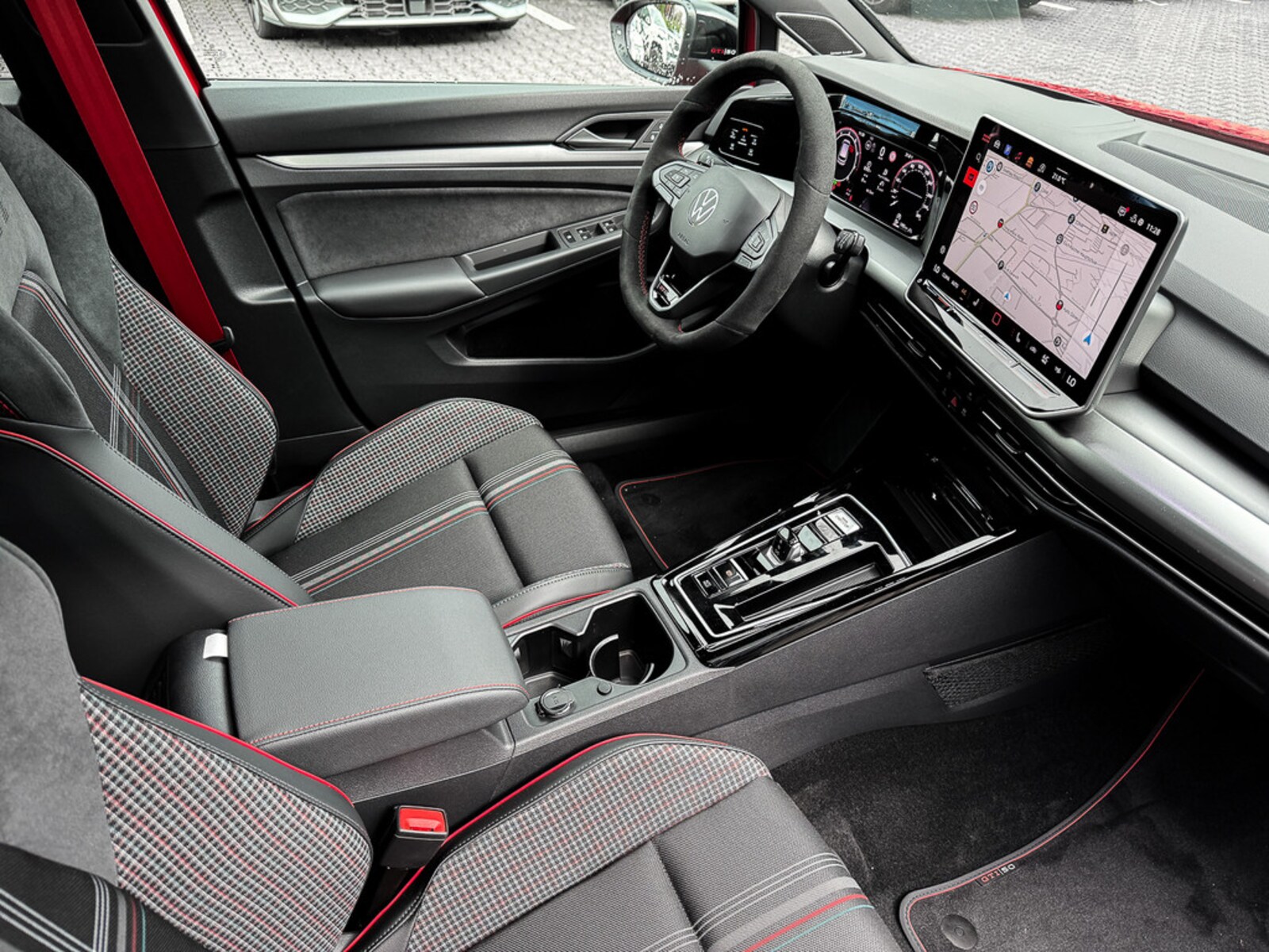 Volkswagen Golf – Bild 7