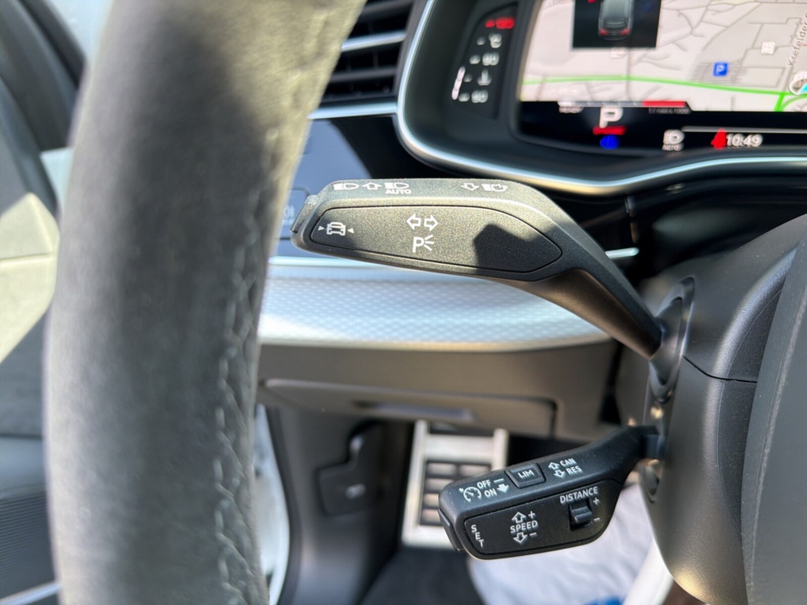 Audi SQ7 – Bild 16