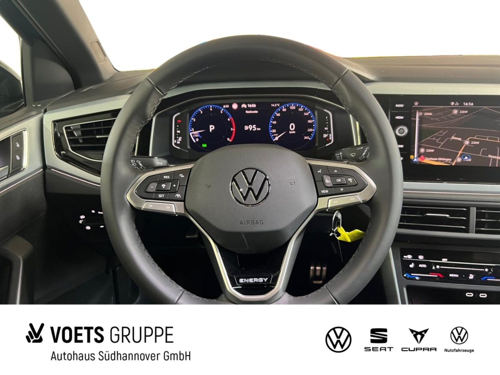 Volkswagen Taigo – Bild 10