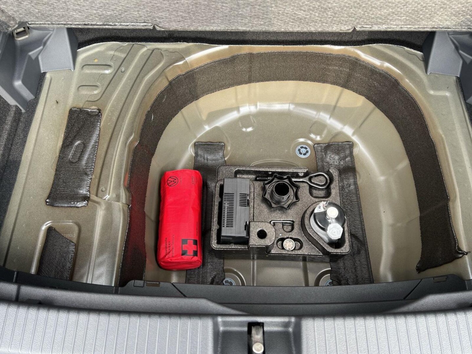Volkswagen T-Cross – Bild 24