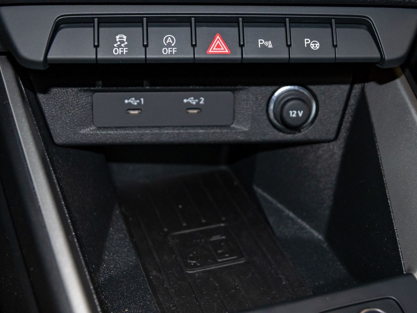 Bild über Audi A1 allstreet 30 TFSI S tronic - für weitere Informationen kontaktieren Sie den Audi Partner