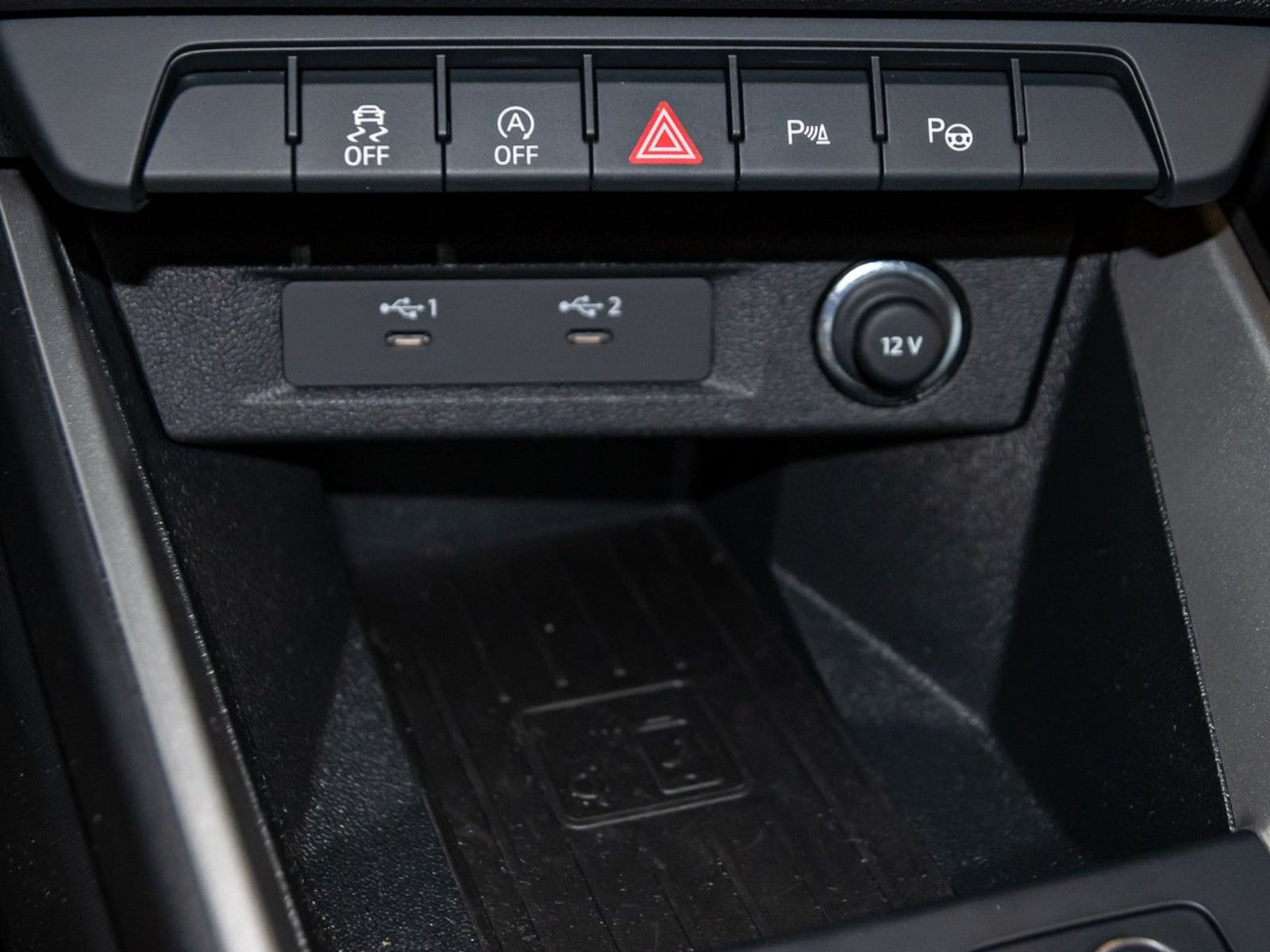 Audi A1 allstreet – Bild 17
