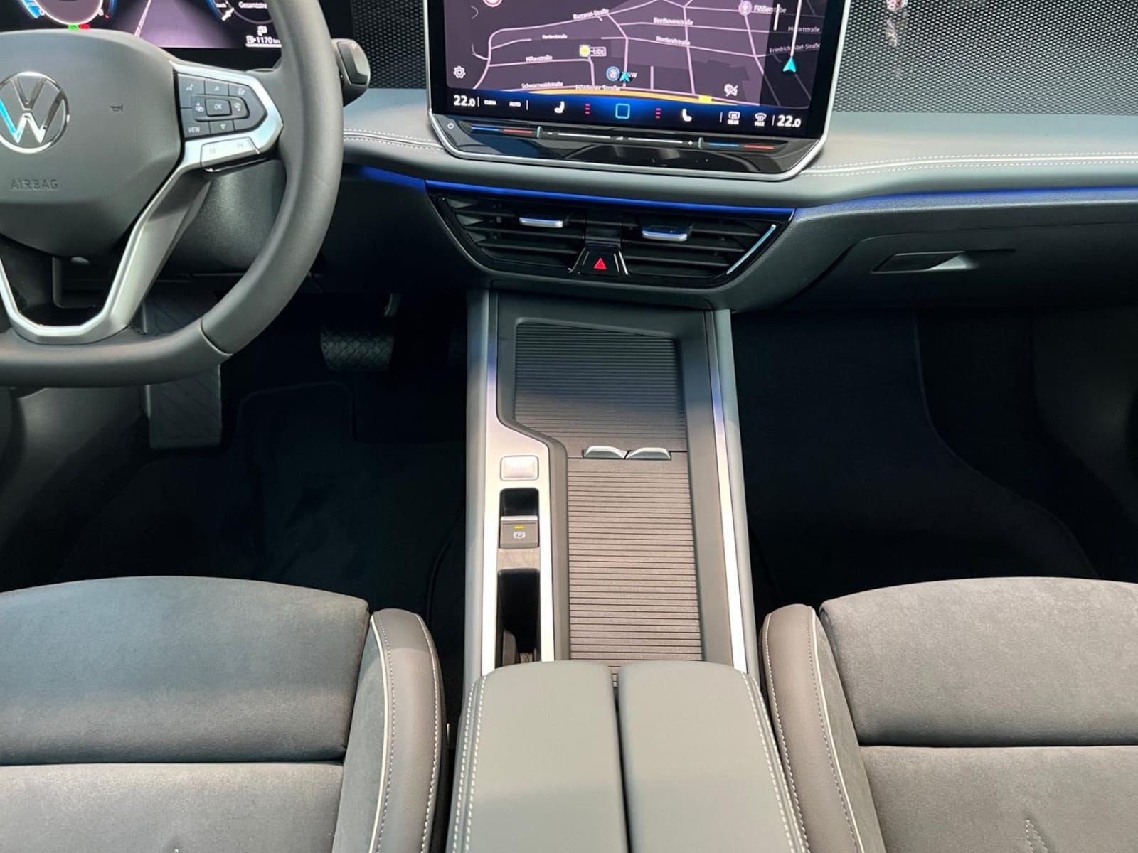 Volkswagen Passat – Bild 9