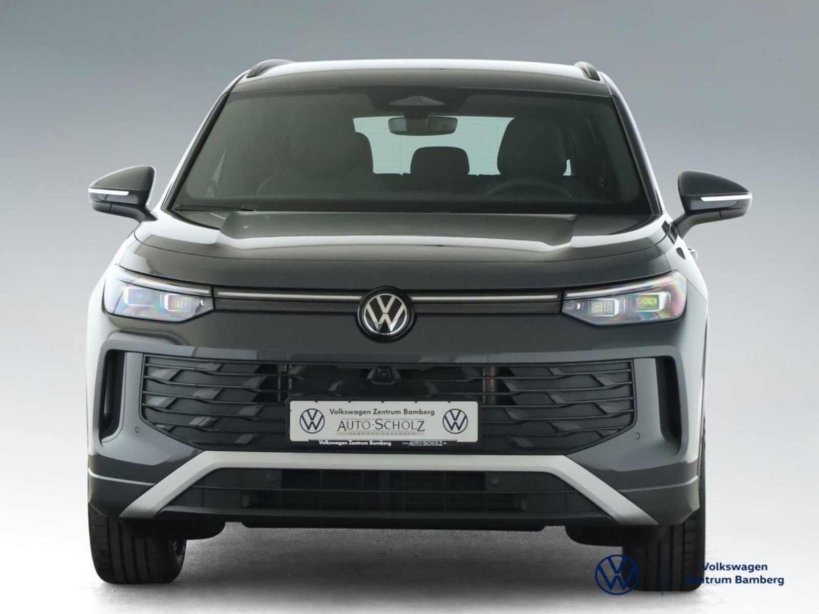 Volkswagen Tayron – Bild 2