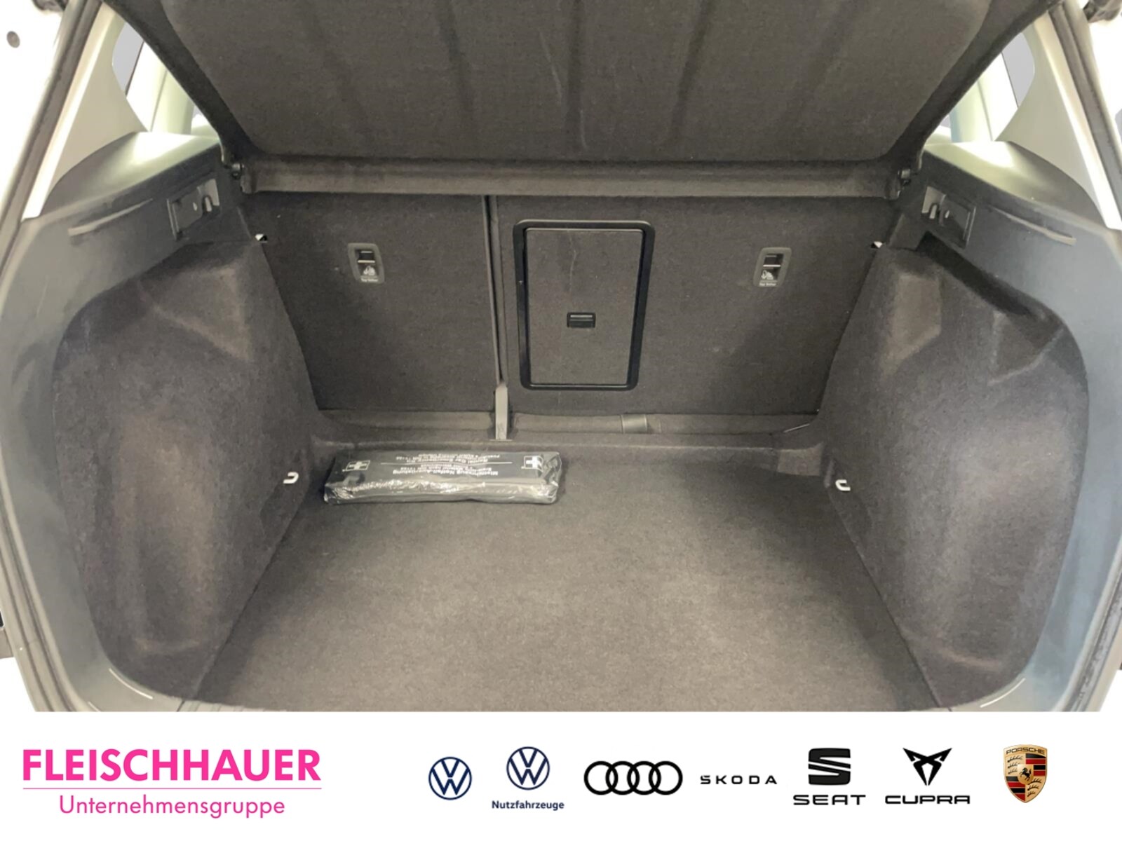 SEAT Ateca – Bild 7