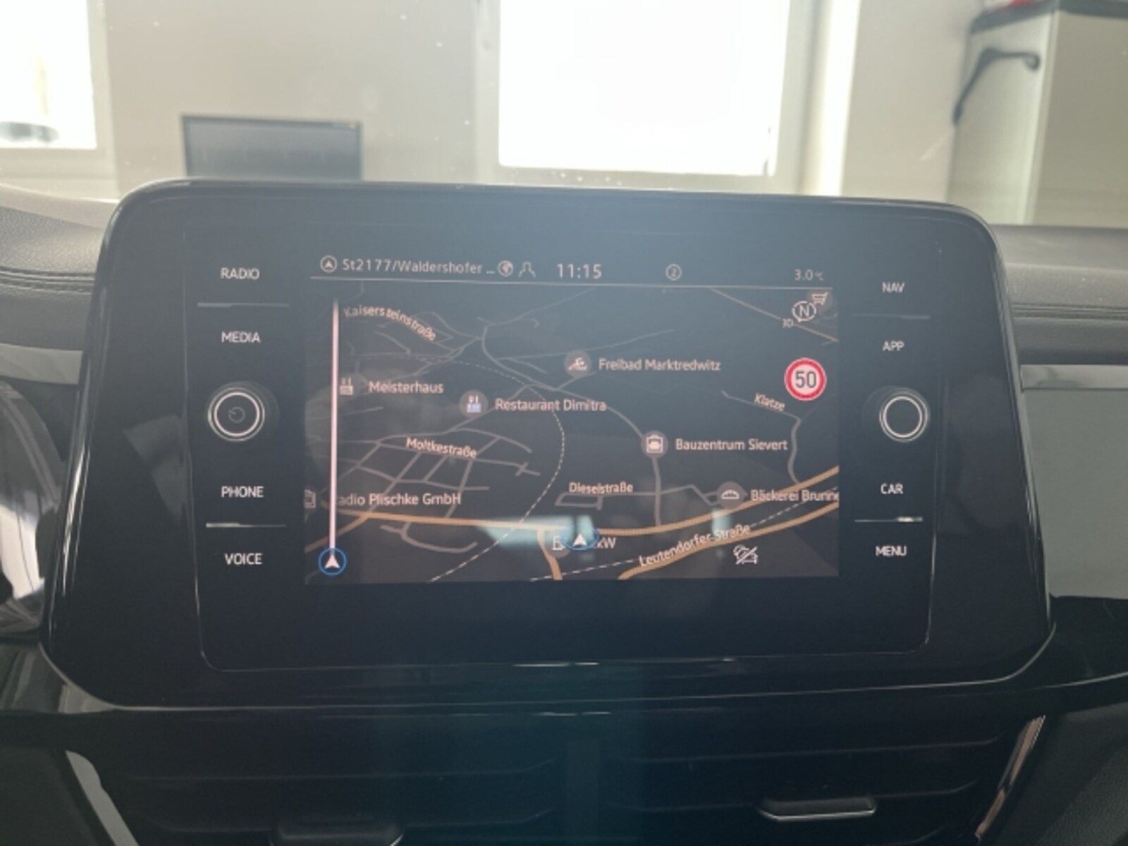 Volkswagen T-Roc – Bild 10