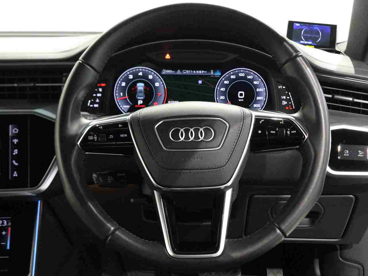 Audi A7 Sportback