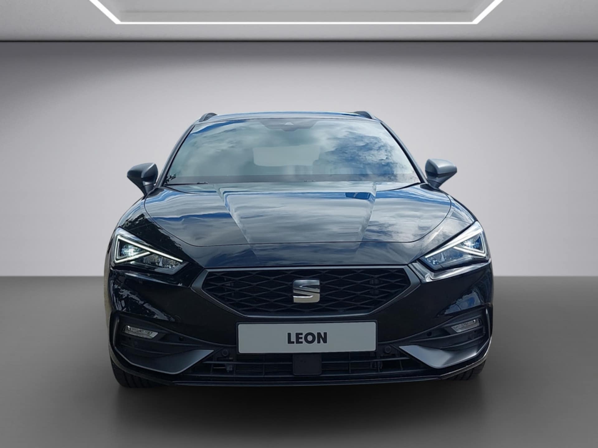 SEAT Leon Sportstourer FR