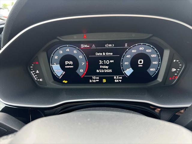 2025 Audi Q3 S Line Premium - Photo 24