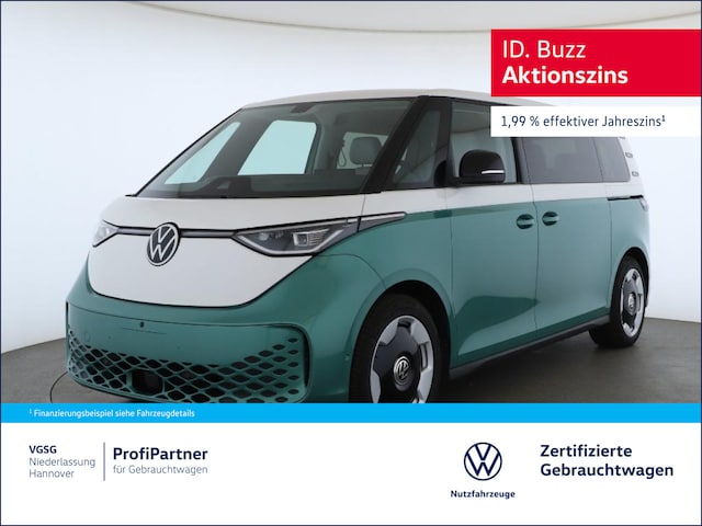 Volkswagen ID.Buzz