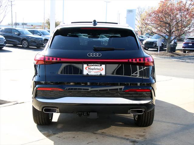2025 AUDI Q5 - Image 8