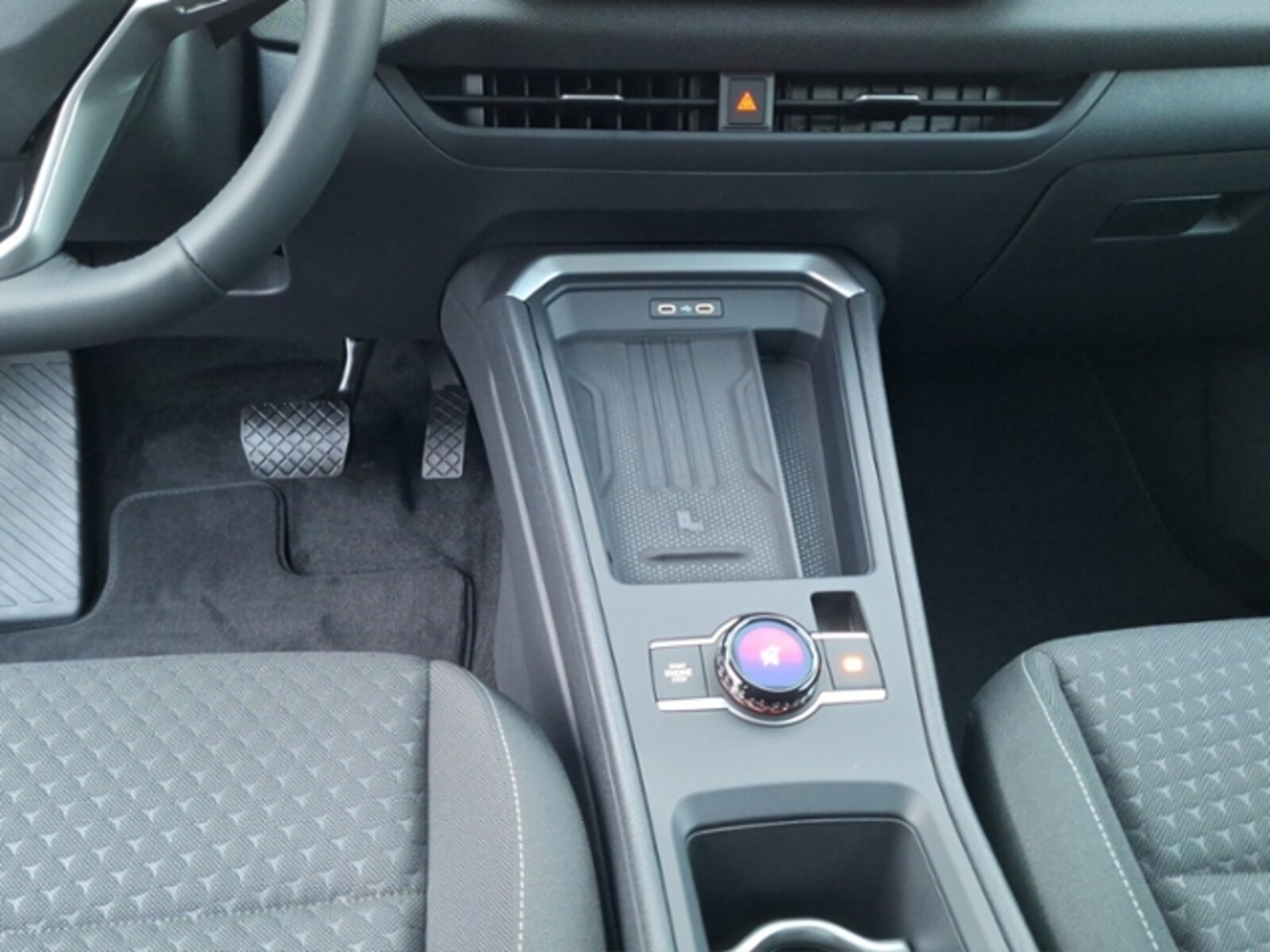 Volkswagen T-Roc – Bild 8