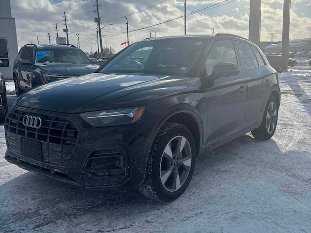 2023 Audi Audi Q5