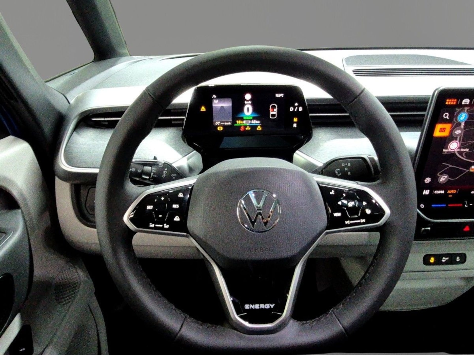 Volkswagen ID. Buzz ENERGY