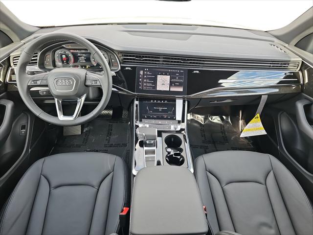 2026 Audi Q8 Premium - Photo 9