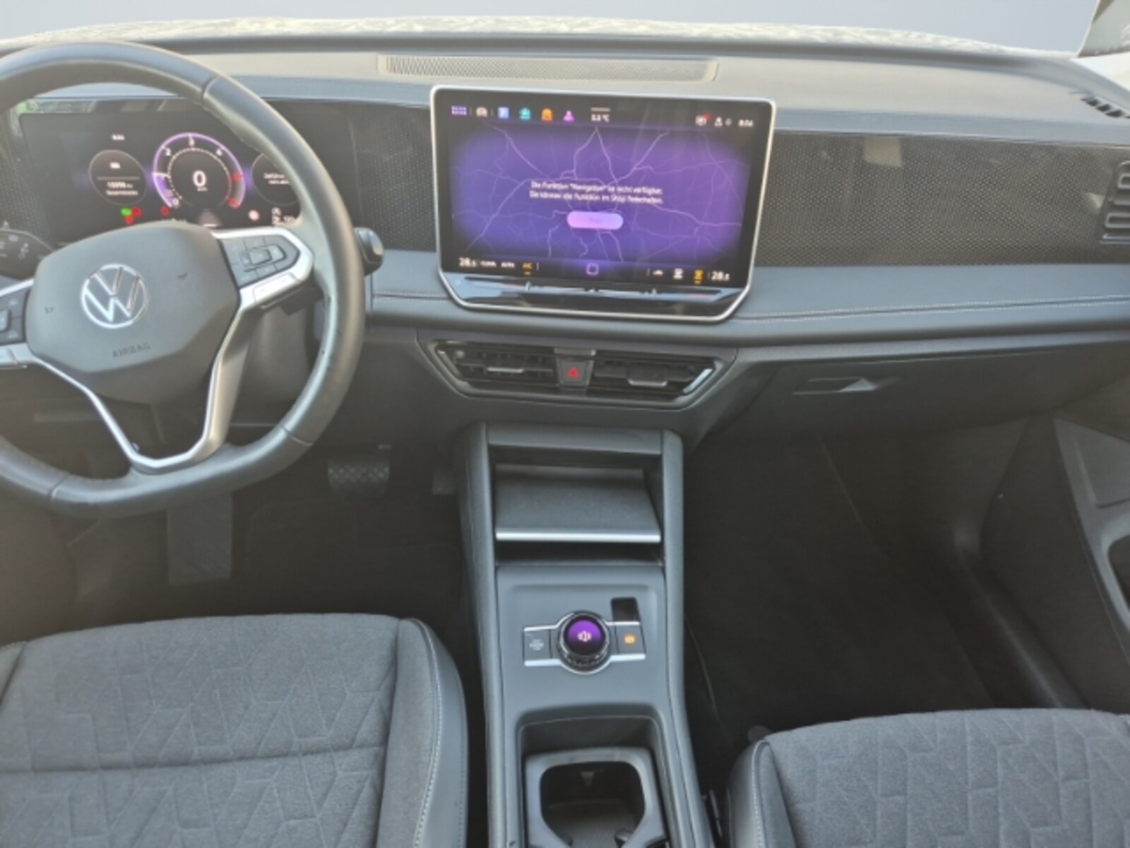 Volkswagen Tiguan – Bild 15