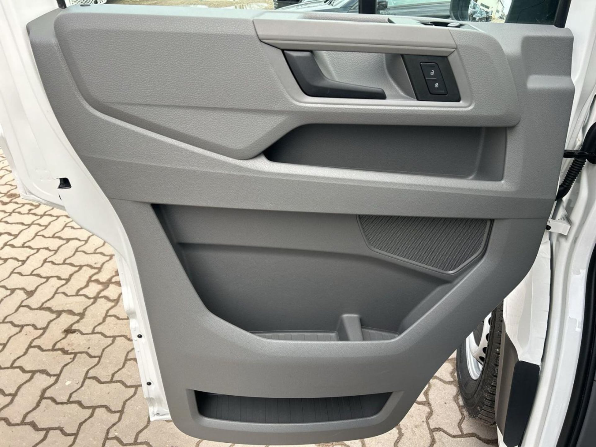 Volkswagen Grand California 600