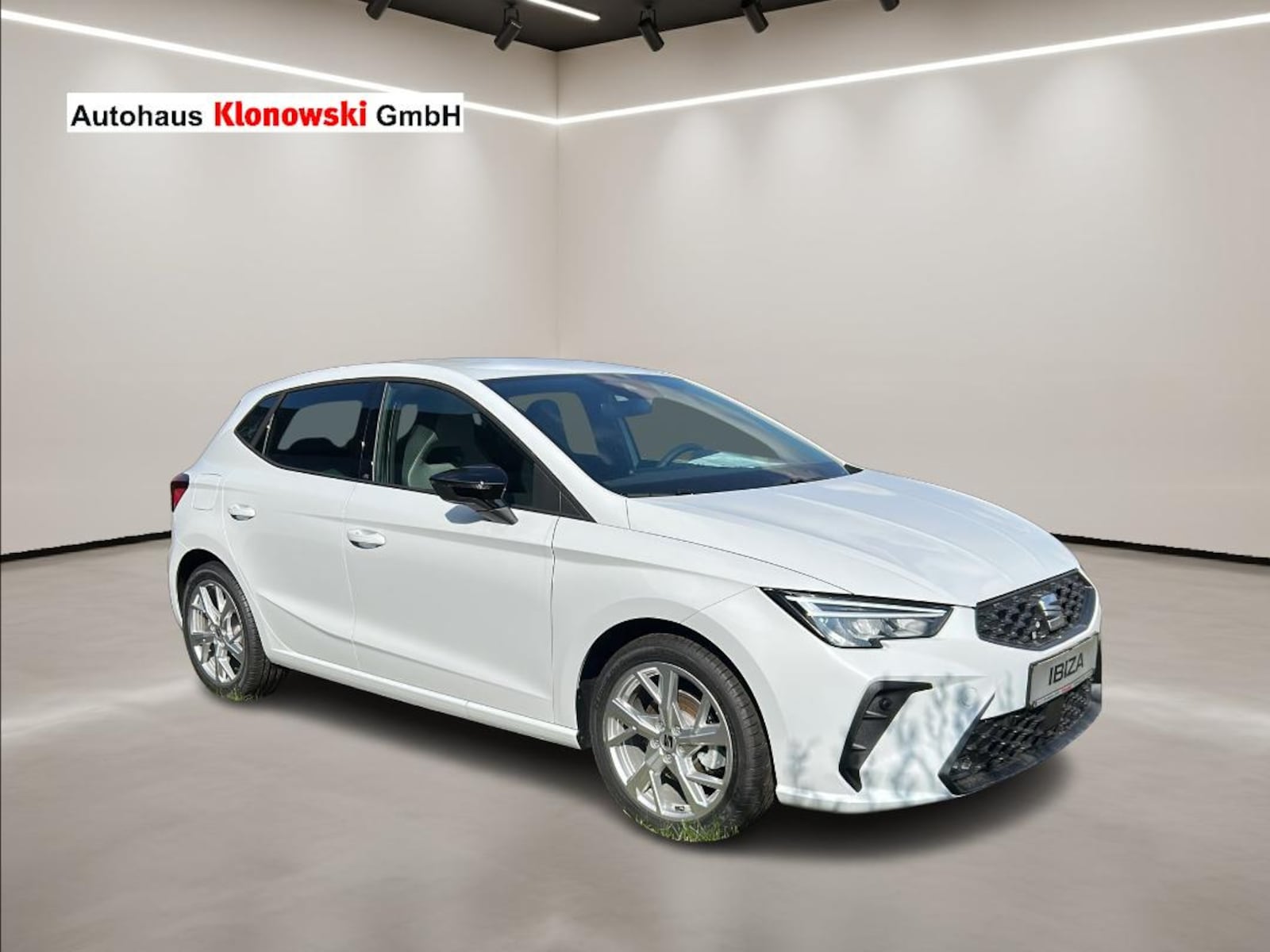 SEAT Ibiza – Bild 2