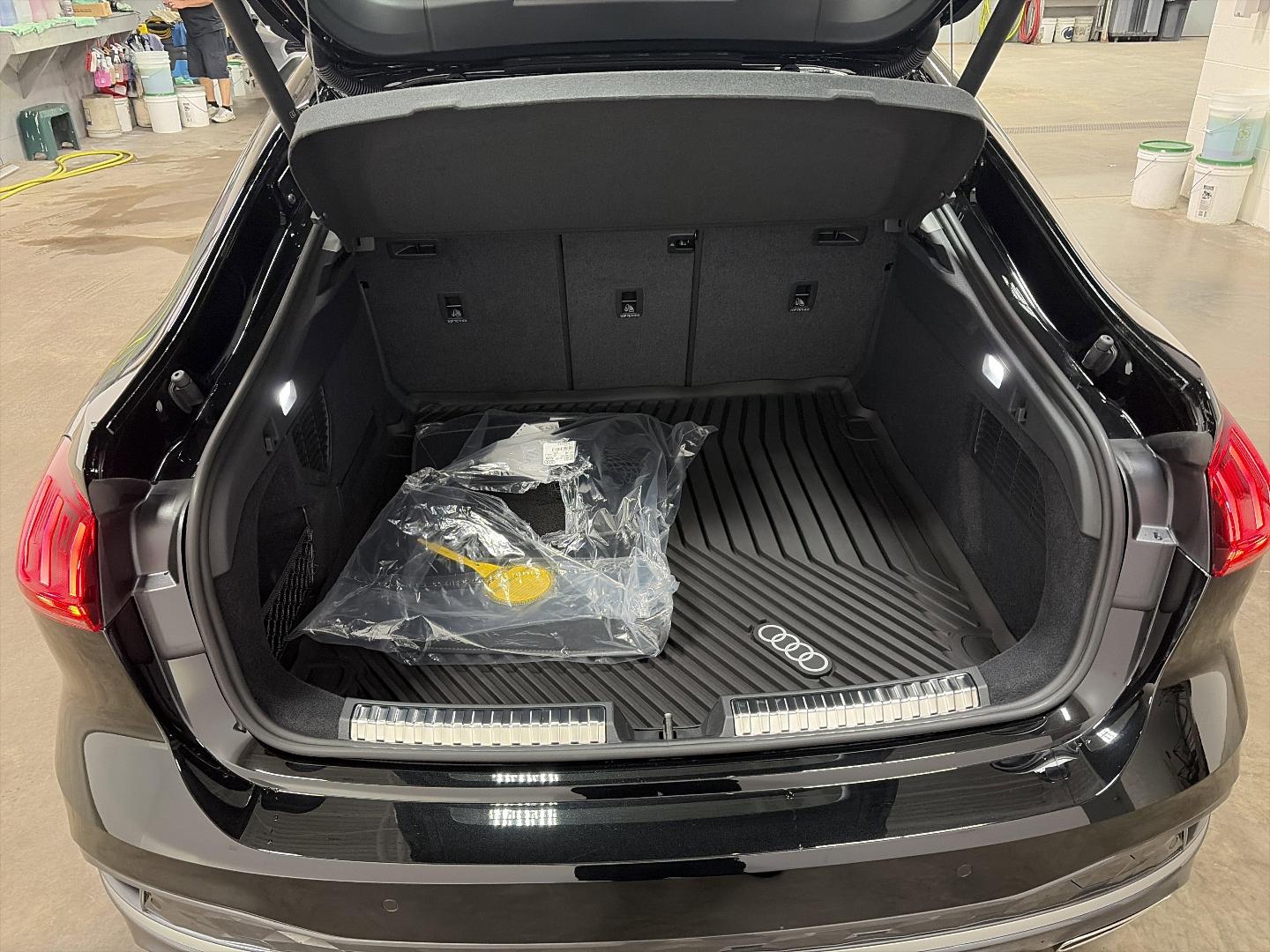 2025 Audi A5 Premium Plus - Photo 32