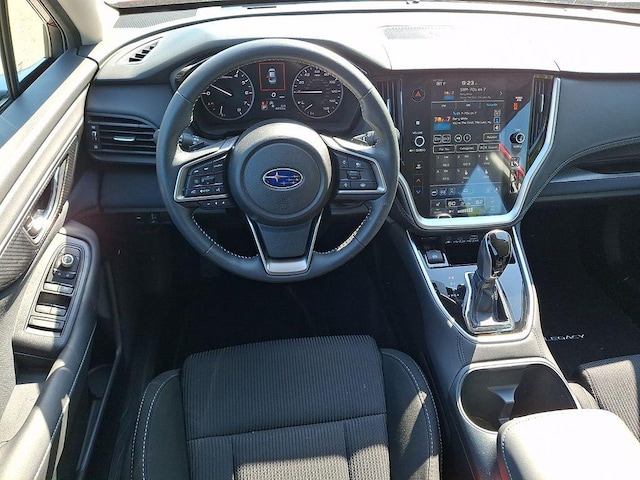 2025 Subaru Legacy