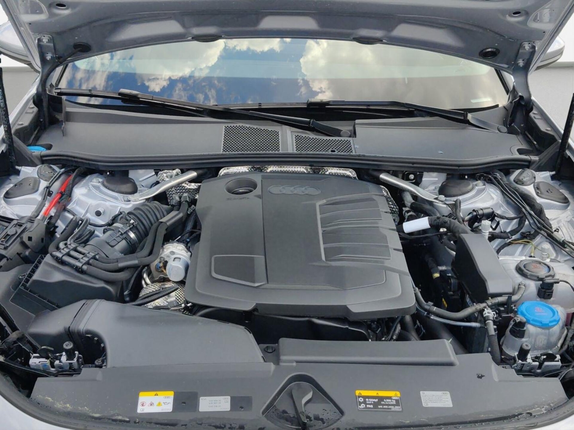 Audi A5 Avant